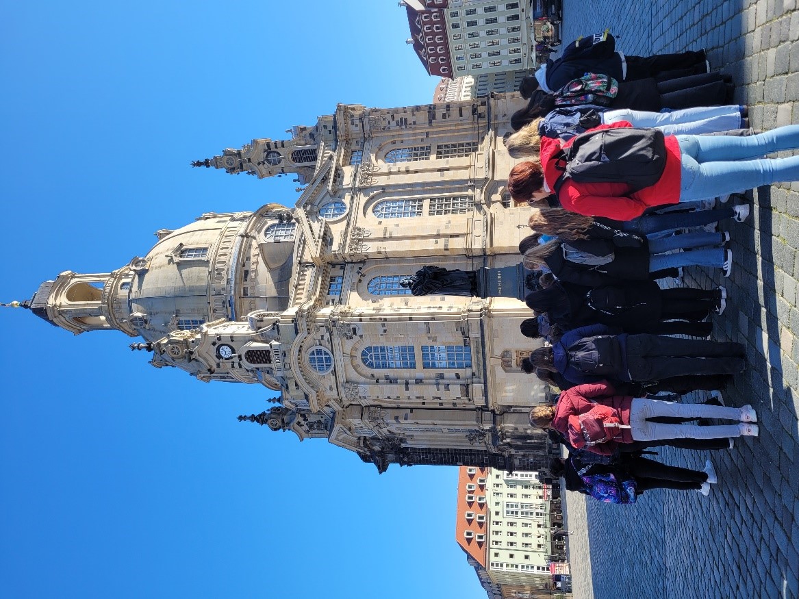 2024 03 Klassenfahrt Dresden1