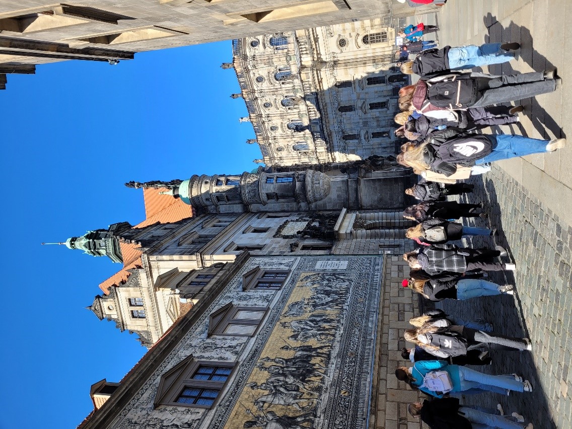 2024 03 Klassenfahrt Dresden2