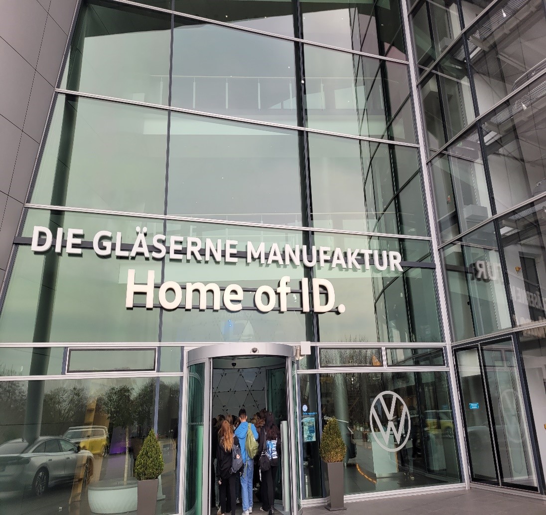 2024 03 Klassenfahrt Dresden4